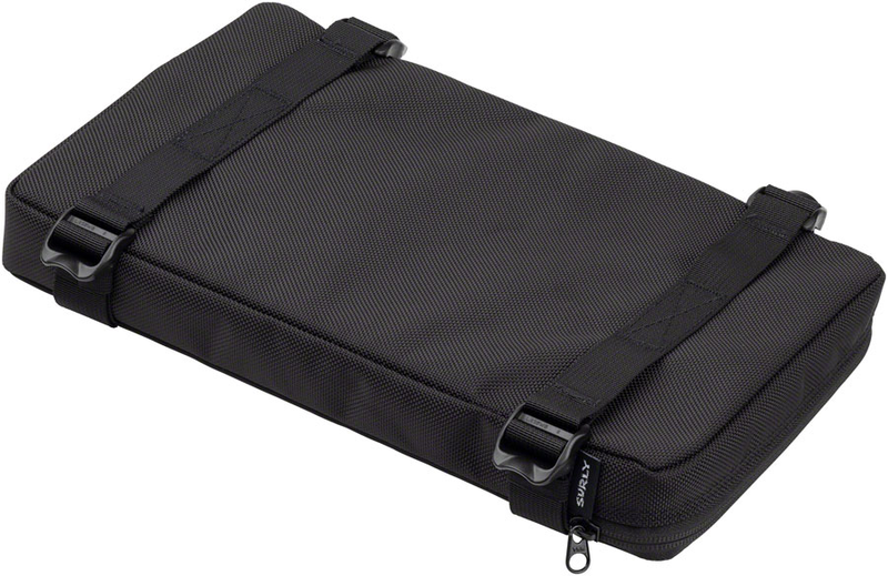 Surly Deck Pad Long bike Deck Cushion