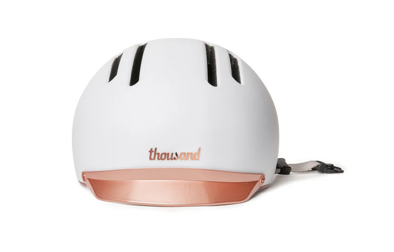 Chapter MIPS Helmet SUPERMOON WHITE
