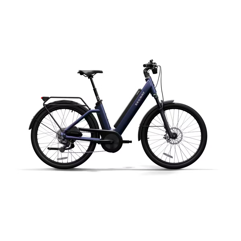 Segway eBike Xiro Dropper Post