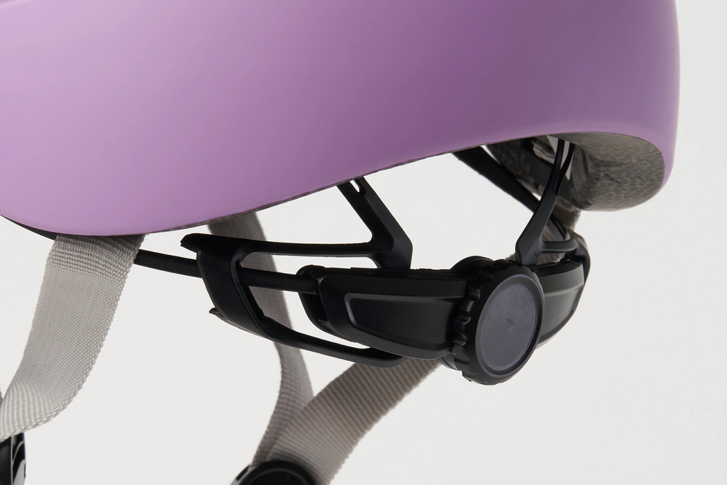 Thousand Jr. Toddler Helmet POWER PURPLE