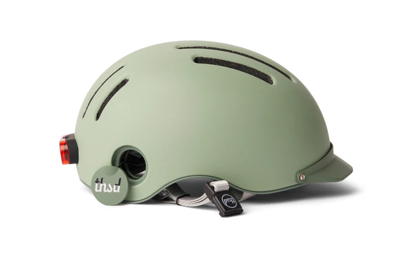 Chapter MIPS Helmet DESERT SAGE