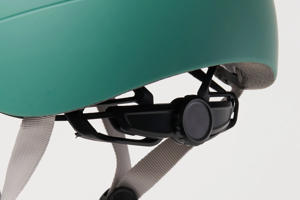 Thousand Jr. Toddler Helmet GREEN DREAM