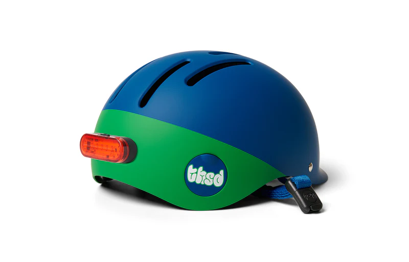 Thousand Next Youth Helmet PACIFIC TIDE