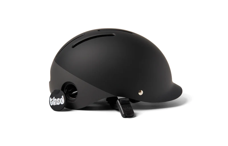 Thousand Next Youth Helmet SHADOW BLACK