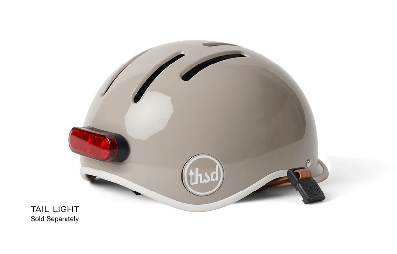 Thousand Heritage 2.0 Bike & Skate Helmet DOVE GREY