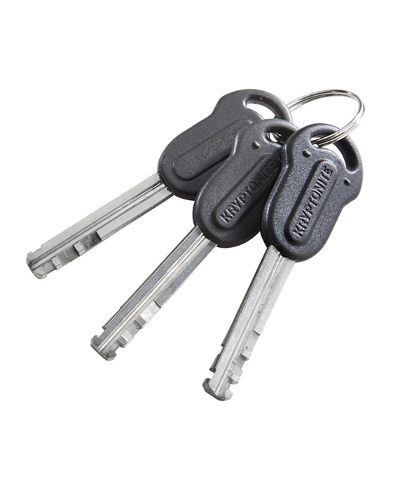 Kryptonite Evolution Mini U- Lock 5 3.25" x 5.5"