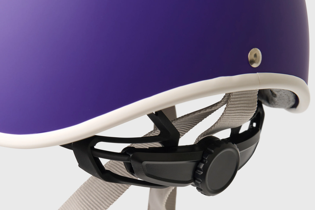Thousand Jr. Kids Helmet PARTY PURPLE