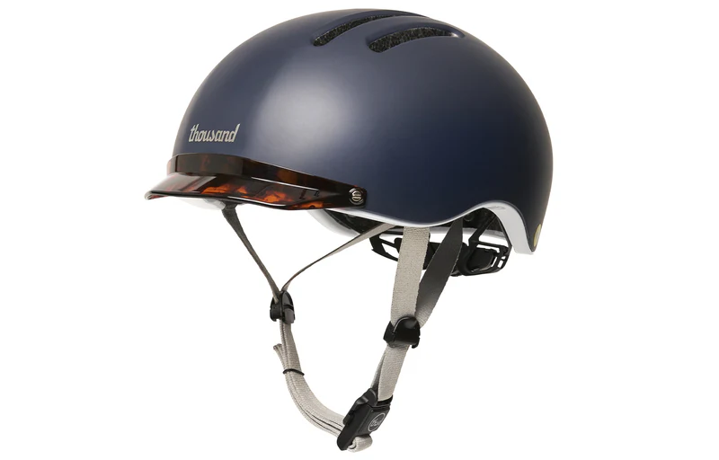 Chapter MIPS Helmet CLUB NAVY
