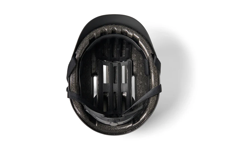 Thousand Next Youth Helmet SHADOW BLACK