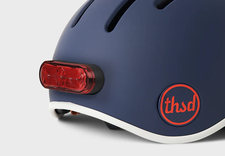 Thousand Heritage 2.0 Bike & Skate Helmet THOUSAND NAVY