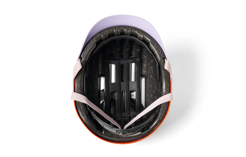 Thousand Next Youth Helmet LAVANDER SUNSET