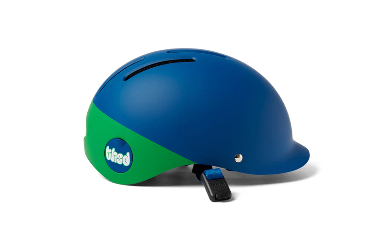 Thousand Next Youth Helmet PACIFIC TIDE