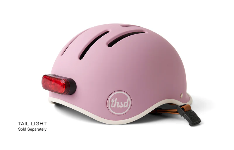 Thousand Heritage 2.0 Bike & Skate Helmet PETAL PINK