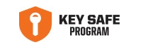 Kryptonite KryptoFlex 1518 Cable Lock - with Key 6' x 15mm