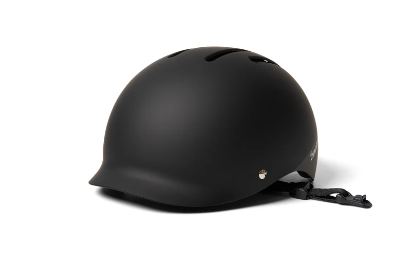 Thousand Next Youth Helmet SHADOW BLACK