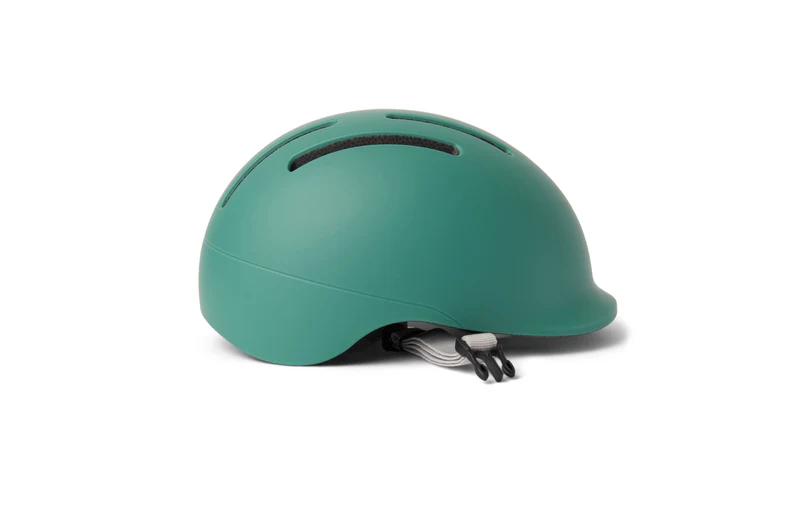 Thousand Jr. Toddler Helmet GREEN DREAM