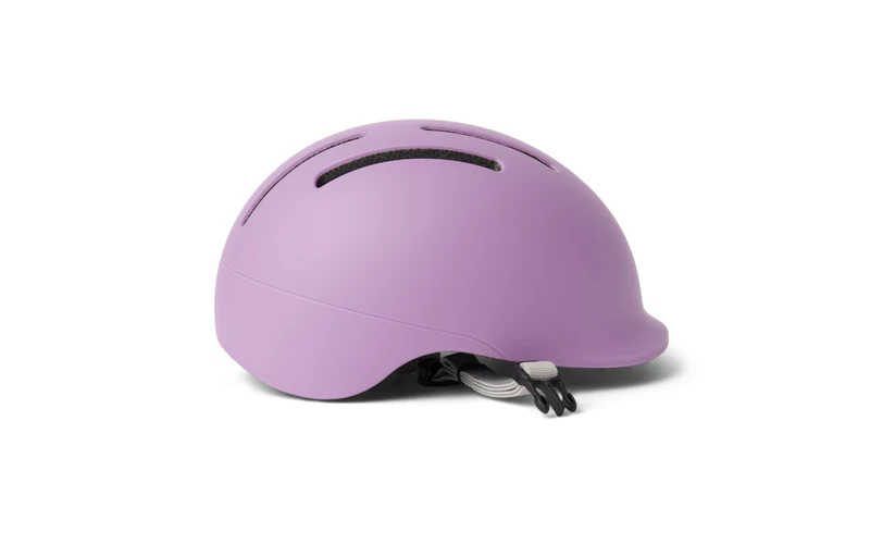Thousand Jr. Toddler Helmet POWER PURPLE