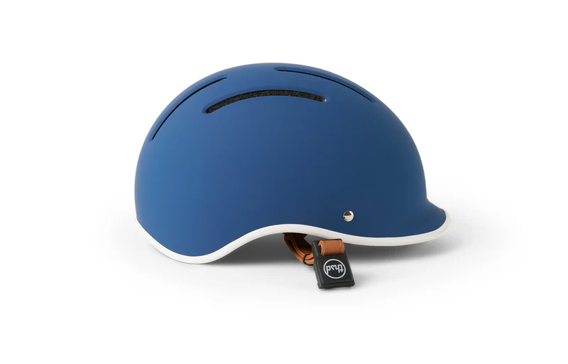 Thousand Jr. Kids Helmet BLAZING BLUE