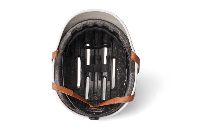 Thousand Heritage 2.0 Bike & Skate Helmet DOVE GREY