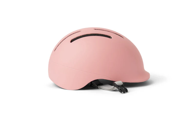 Thousand Jr. Toddler Helmet PLUSH PINK
