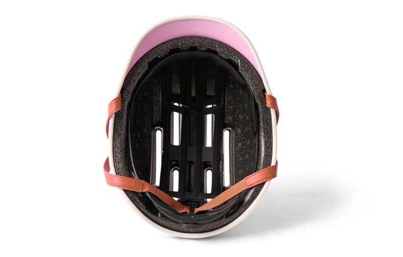 Thousand Heritage 2.0 Bike & Skate Helmet PETAL PINK