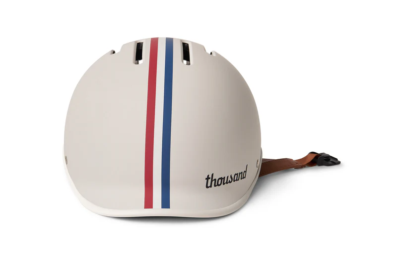 Thousand Heritage 2.0 Bike & Skate Helmet SPEEDWAY CREME