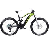 Fantic XTF 1.5 Carbon Trail Bike