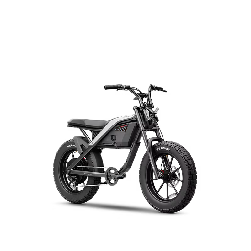 Segway Xyber Air Electric Bike