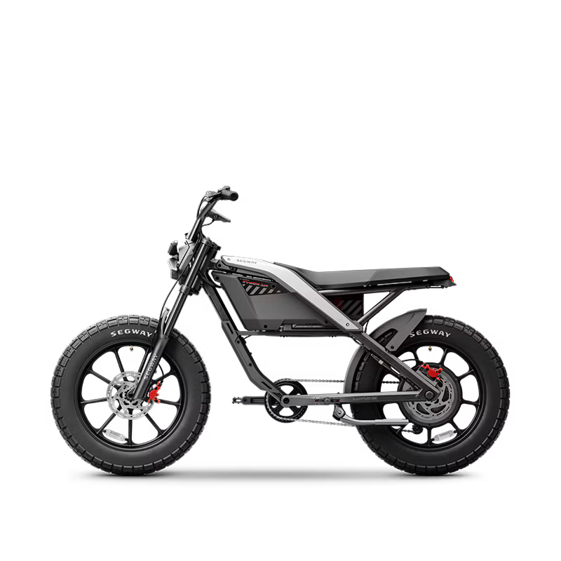 Segway Xyber Air Electric Bike