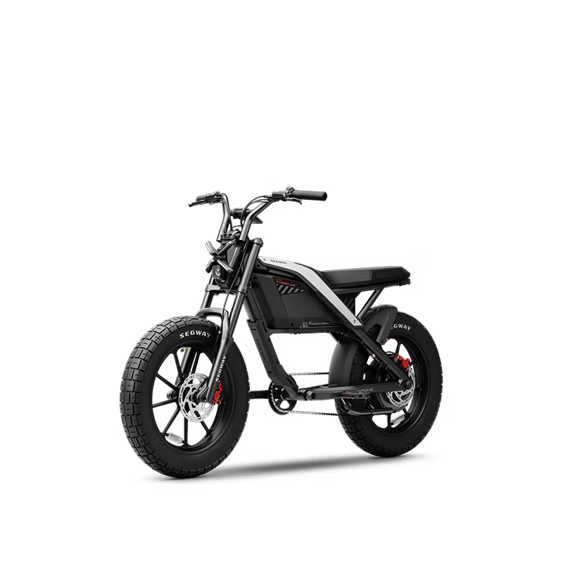 Segway Xyber Air Electric Bike