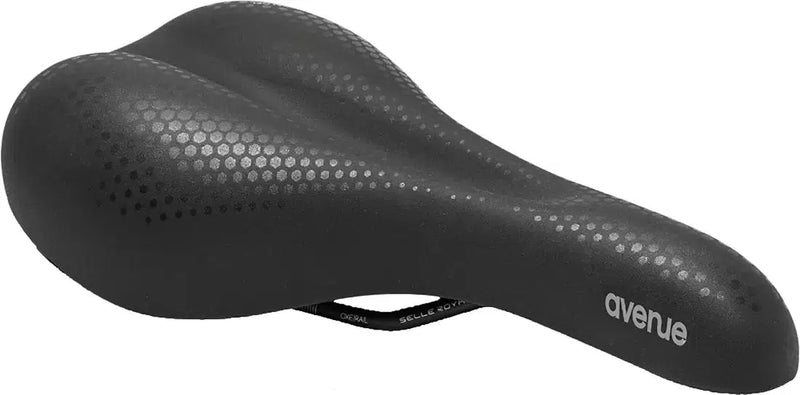 Selle Royal Classic Royalgel Comfort Cruiser Saddle