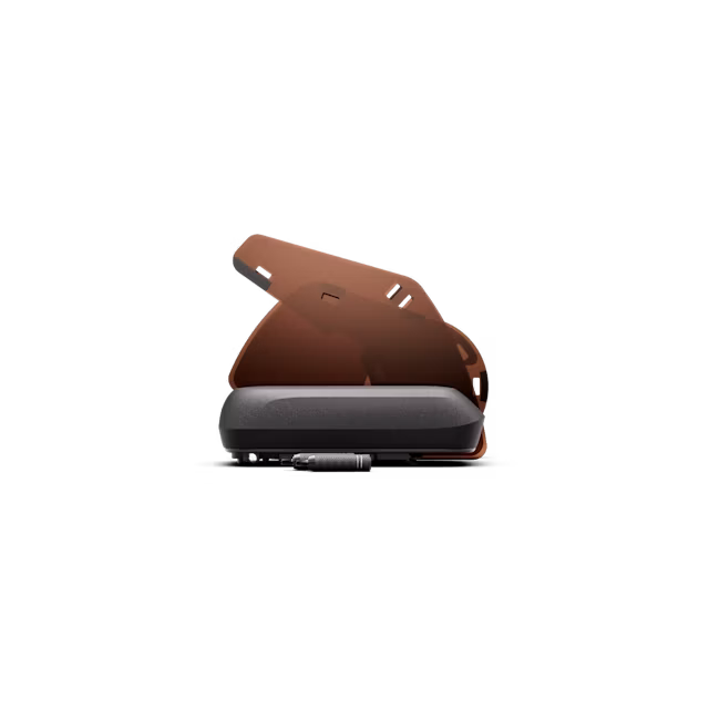 Segway MUXI PRO passenger Kit