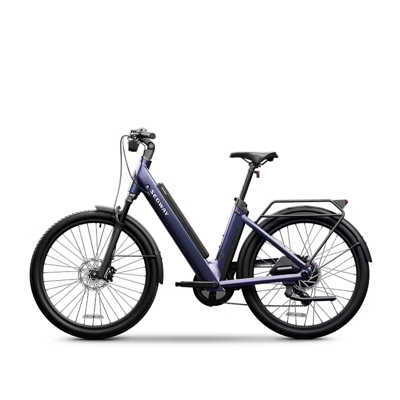 Segway Myon Electric Bike