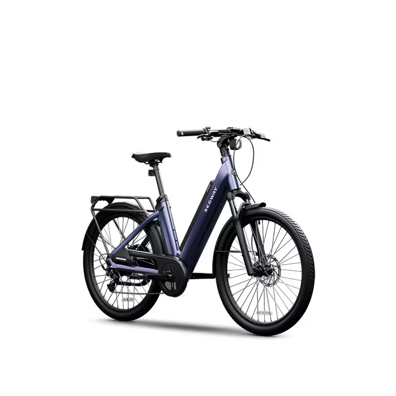 Segway Myon Electric Bike