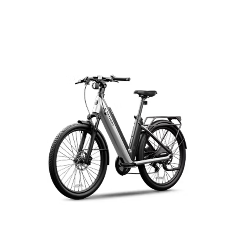 Segway Myon Electric Bike