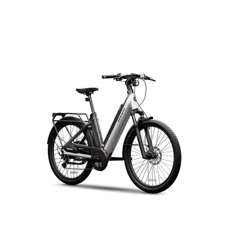 Segway Myon Electric Bike