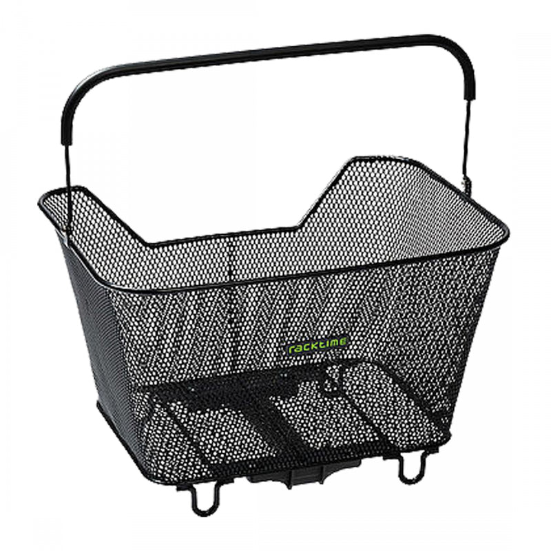 RACKTIME BaskIt 2.0