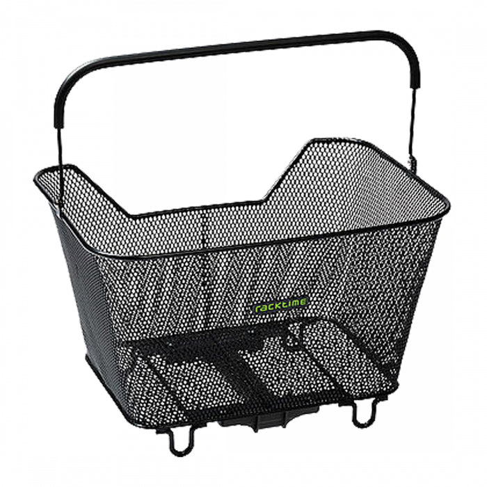RACKTIME BaskIt 2.0