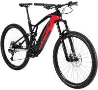 Fantic XTF 1.5 Carbon Trail Bike