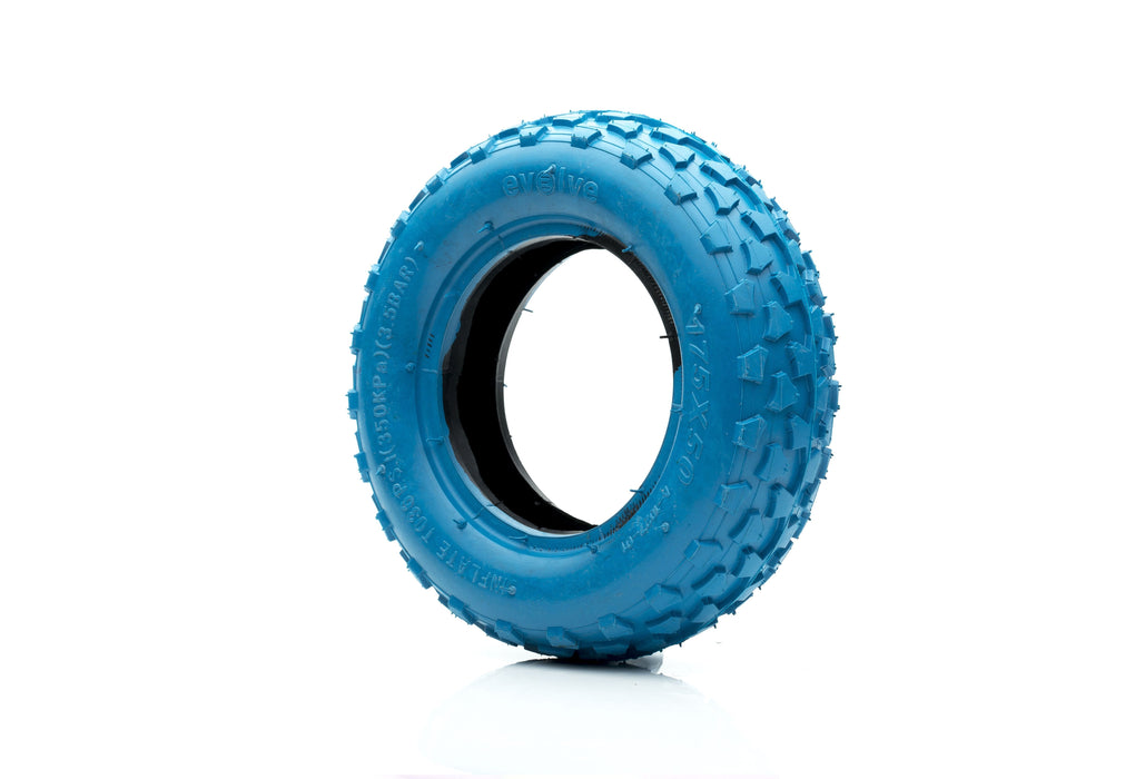 Off Road Tires (175mm / 7inch)
