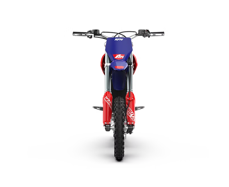RFN Warrior Youth Electric Dirt Bike SX E5