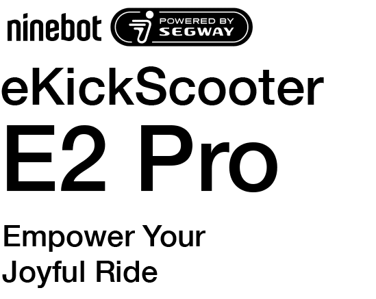 Segway E2 Pro
