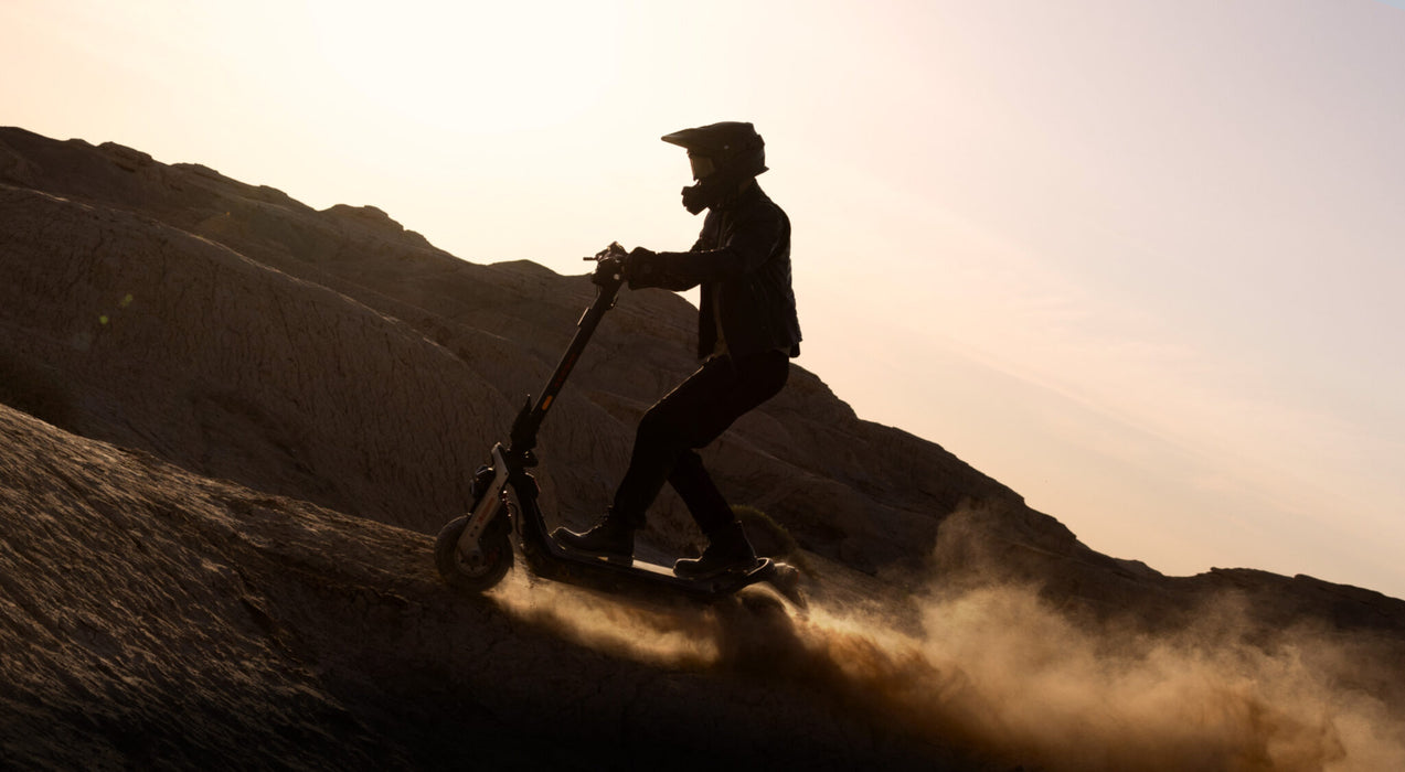 Segway  GT3 Pro (Superscooter)