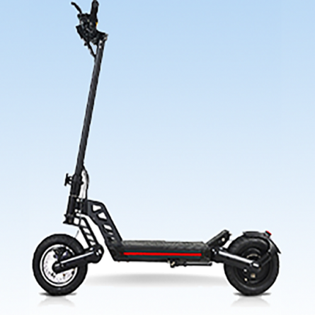 iMoving Extreme Scooter-Electric Scooter-Imoving-Voltaire Cycles of Verona