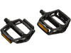 Generic Bicycle Pedals - 1/2"-Voltaire Cycles
