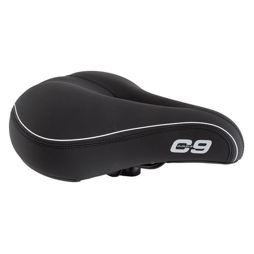Cloud 9 Cruiser Select Airflow Saddle-Voltaire Cycles