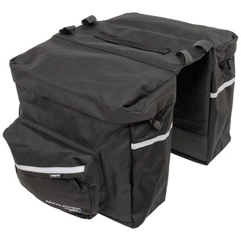 Axiom Appalachian 20 Pannier-Voltaire Cycles