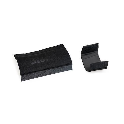 BionX Large Velcro Cover With Small Velcro Cover-Voltaire Cycles