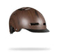 Lazer Street DLX Brown Wood Helmet-Voltaire Cycles
