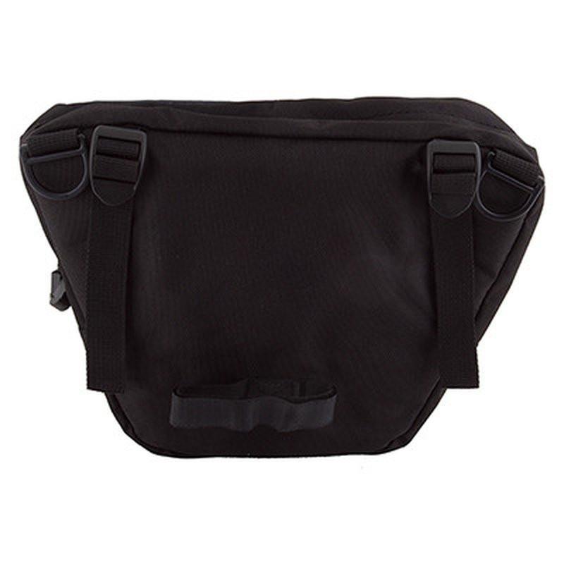 Axiom Bicycle Adirondack Handlebar Bag-Voltaire Cycles